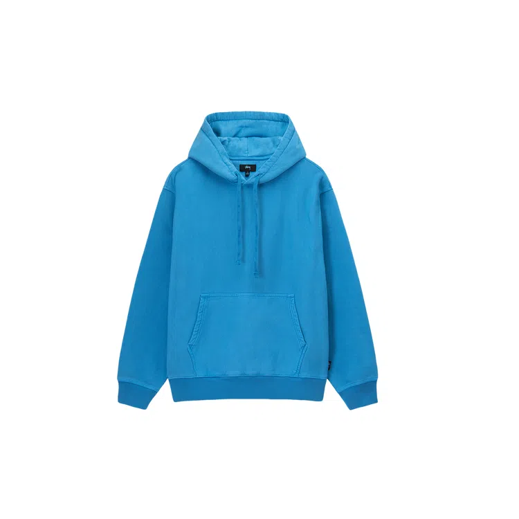 STUSSY