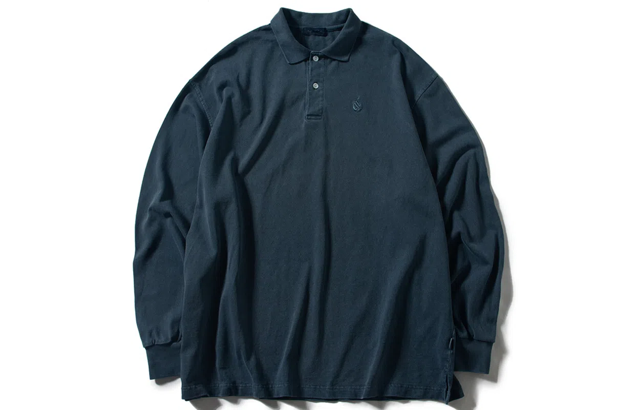 Nautica Polo