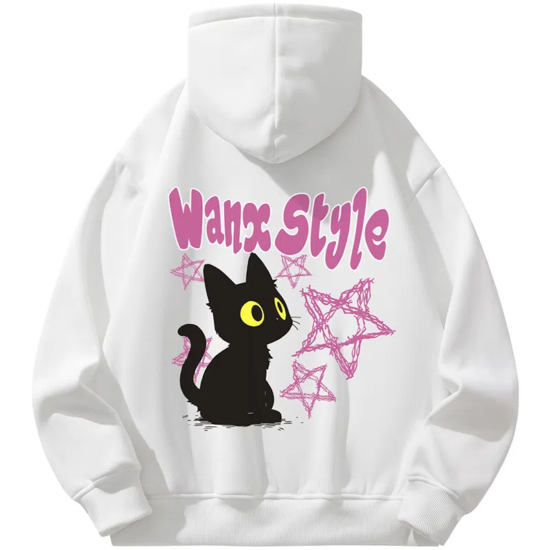 WANX oversize
