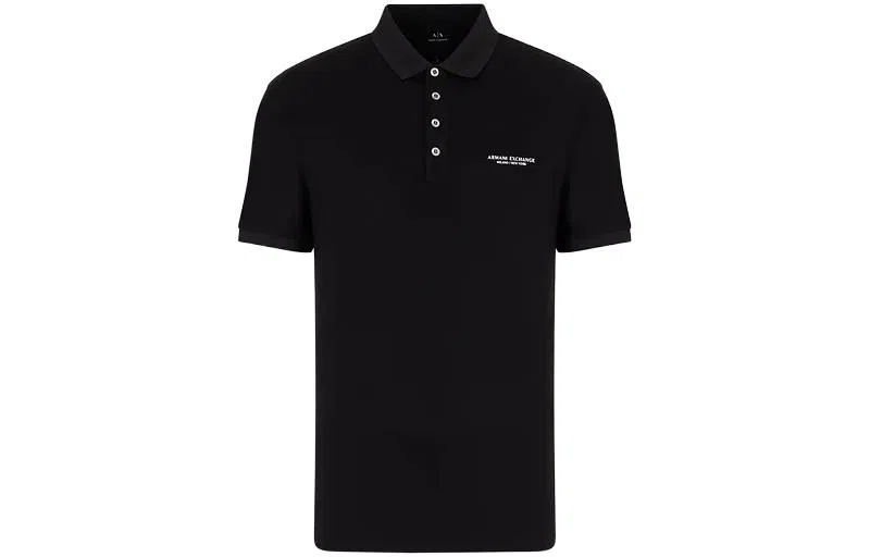 ARMANI EXCHANGE SS22 Polo