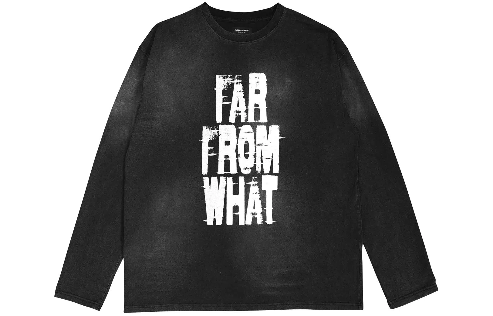 FARFROMWHAT VIBE SS24