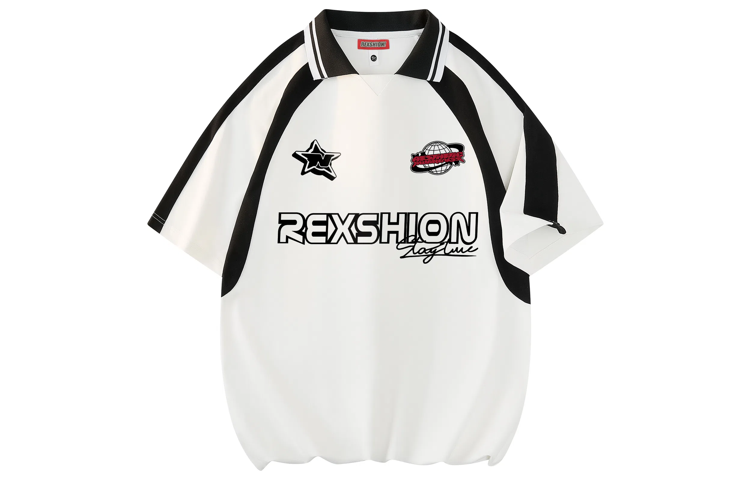 REXSHION LogoPolo