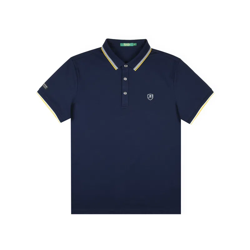 Raidy Boer Polo