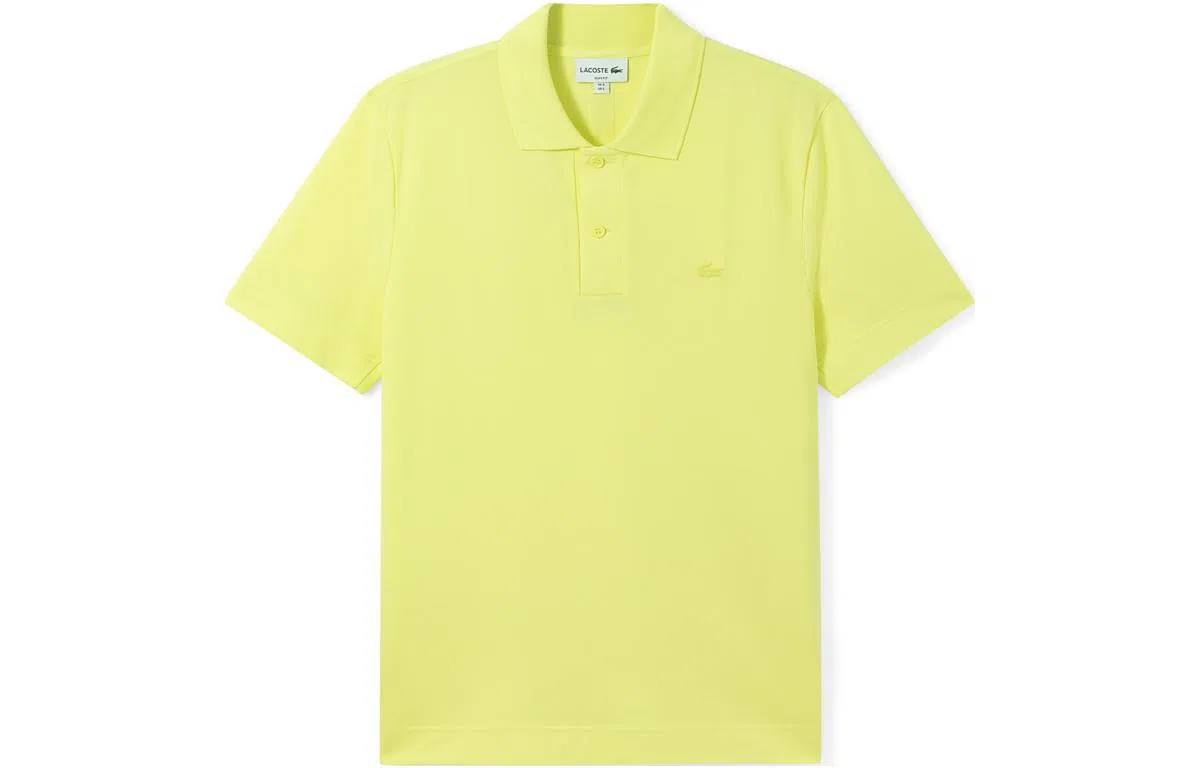 LACOSTE SS22 Polo