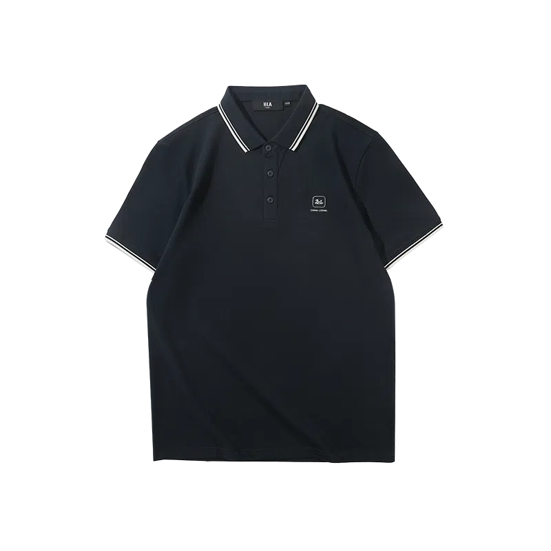 HLA CNY Polo