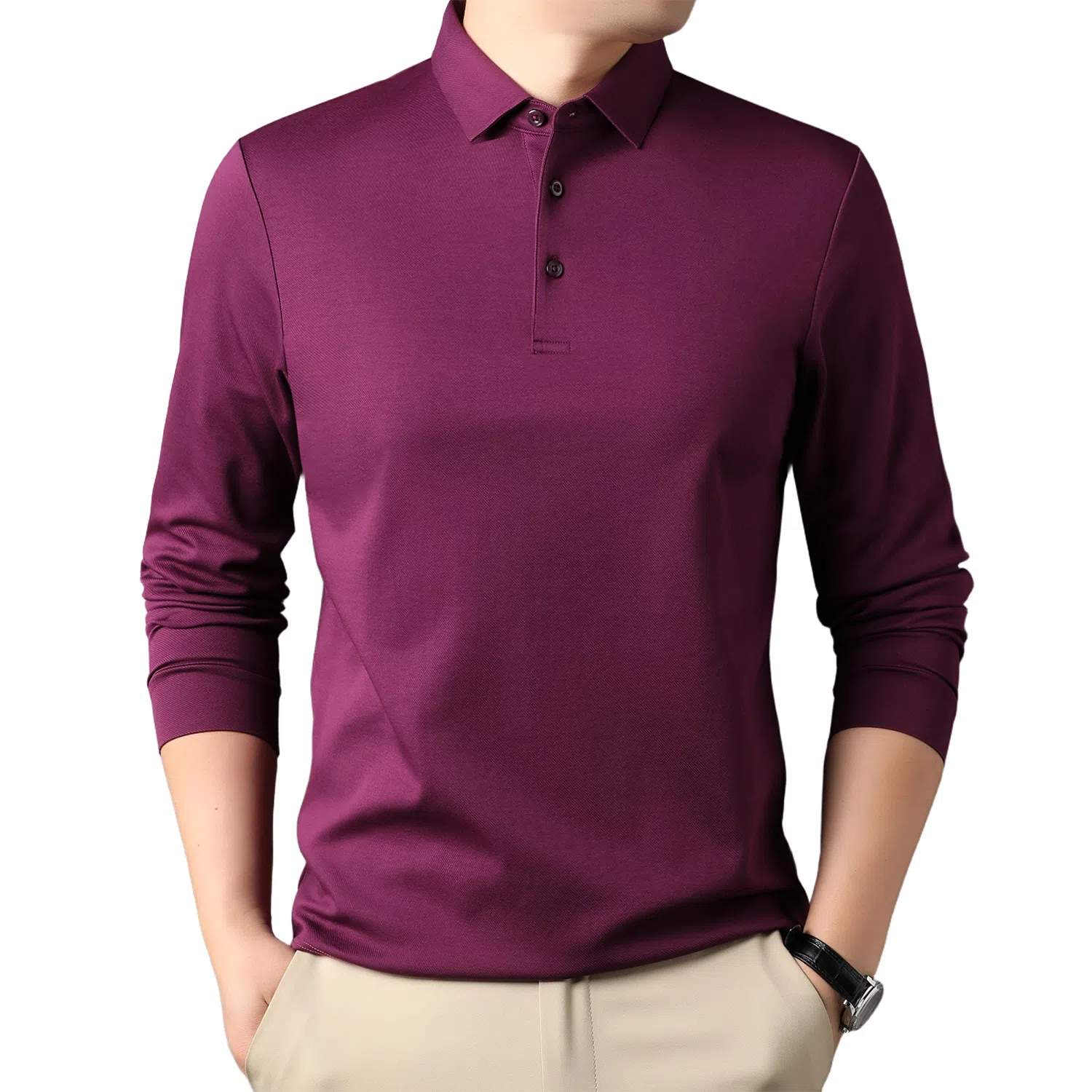 PIERRE CARDIN Polo