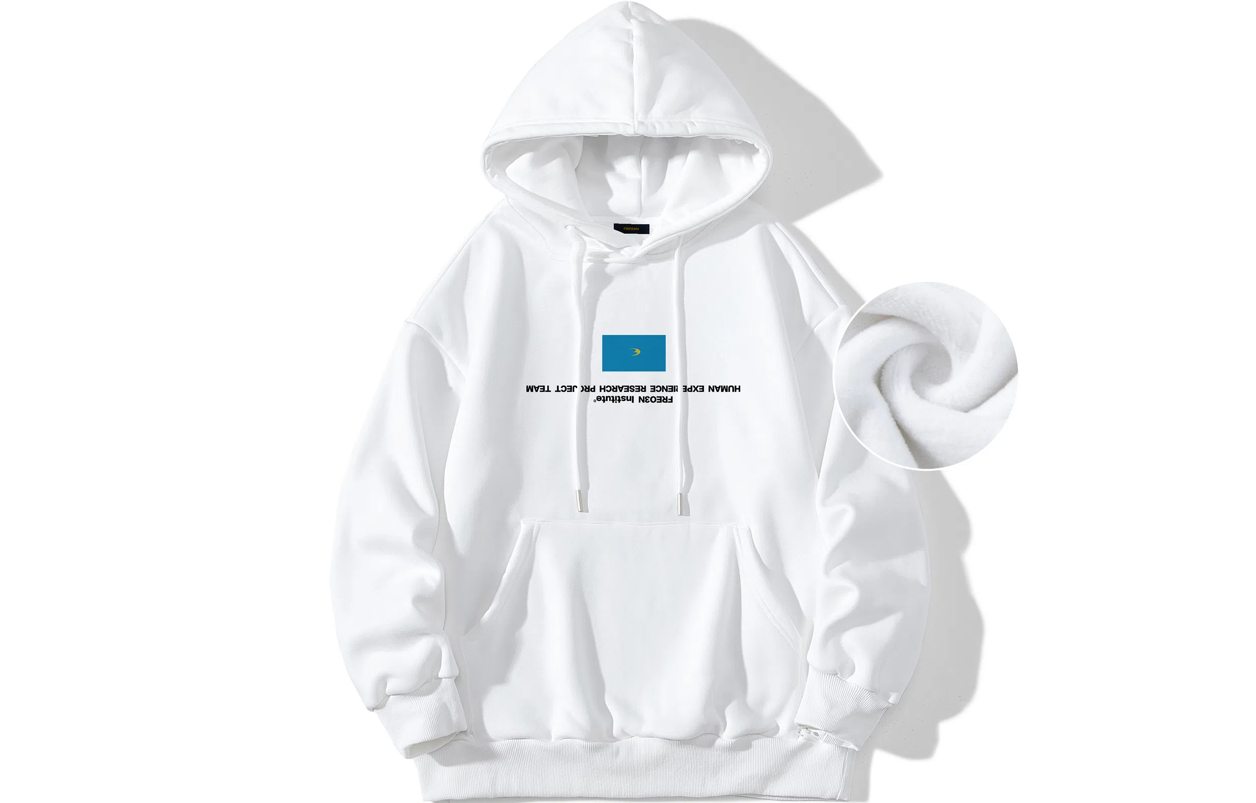 FREO3N Hoodie