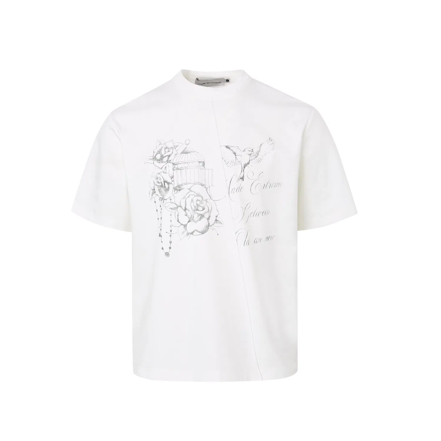 MADE EXTREME T