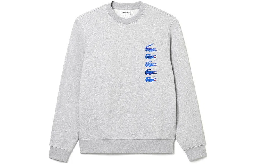 LACOSTE Logo