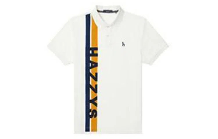 HAZZYS Polo