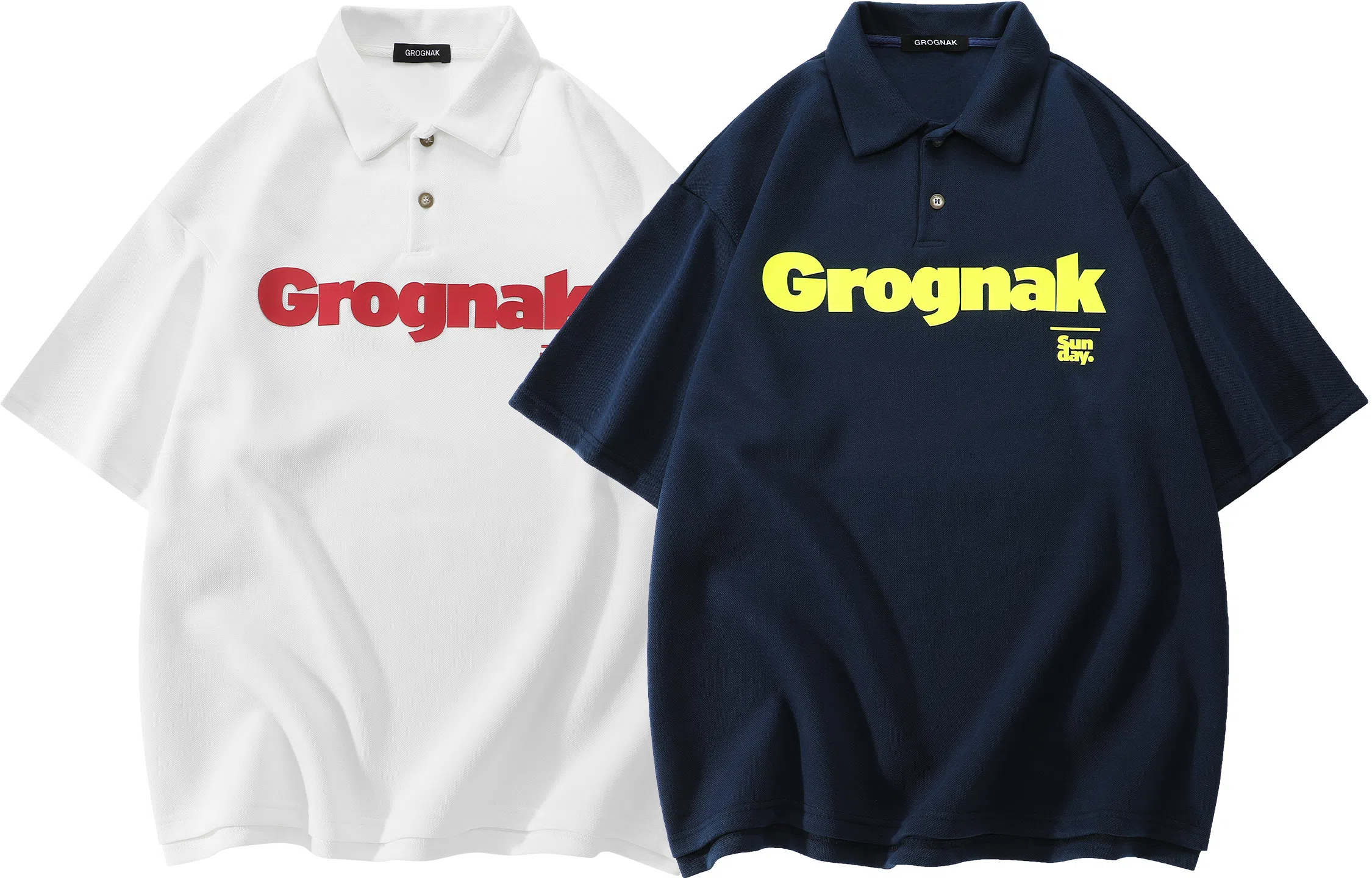 GROGNAK LogoPolo 2