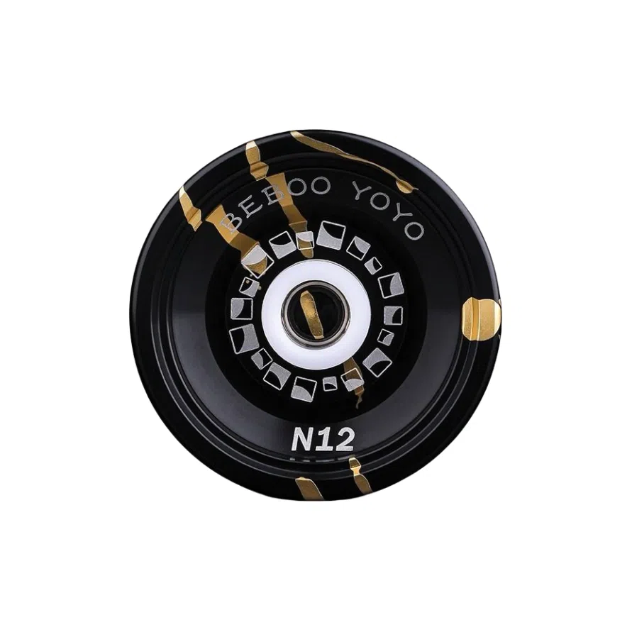 yoyo