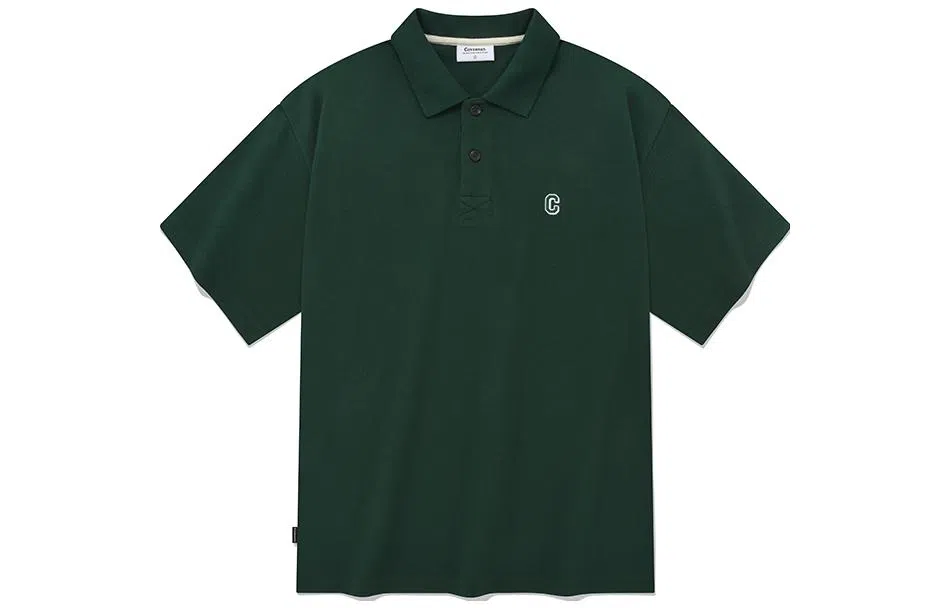 COVERNAT SS23 Polo