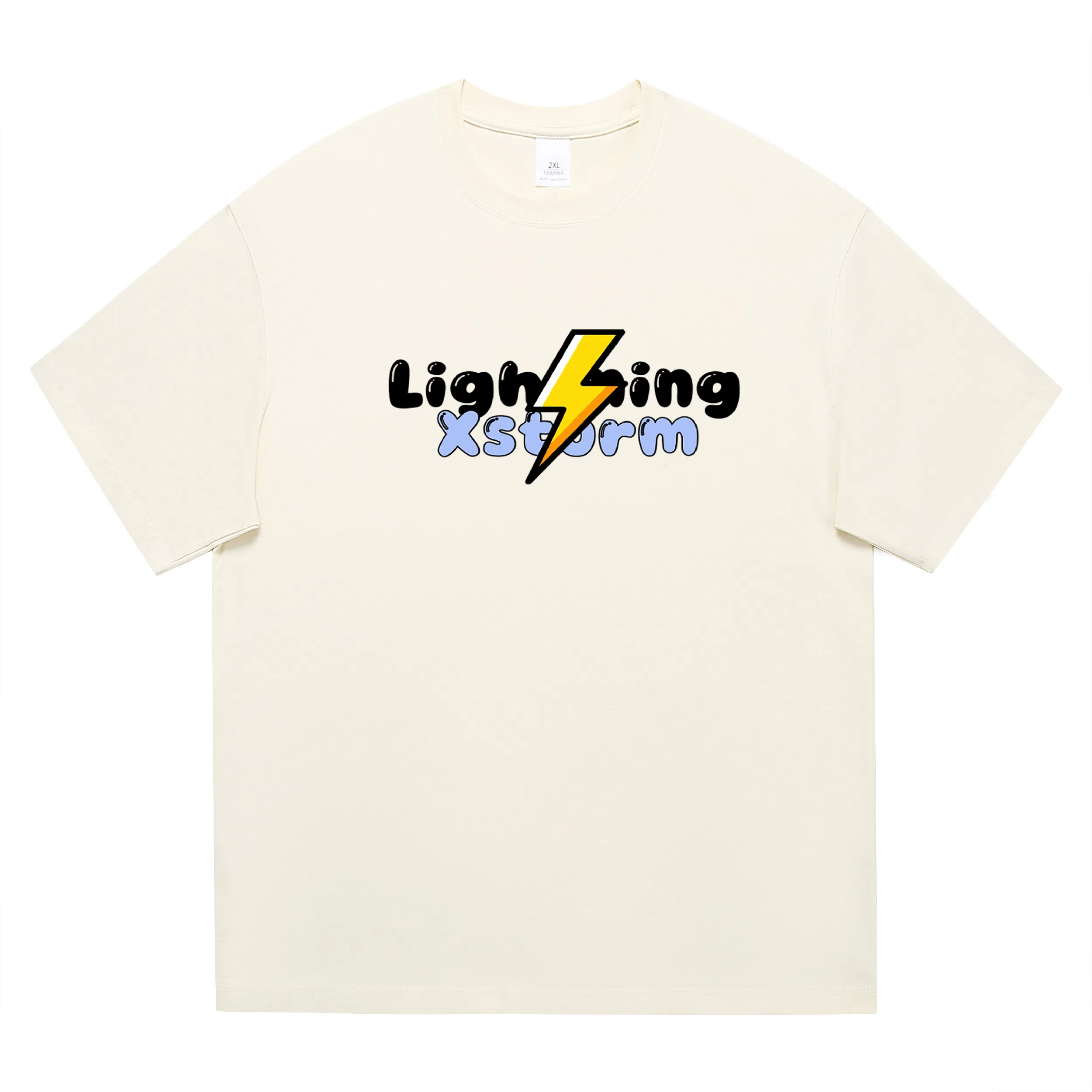 Lightning X Storm T