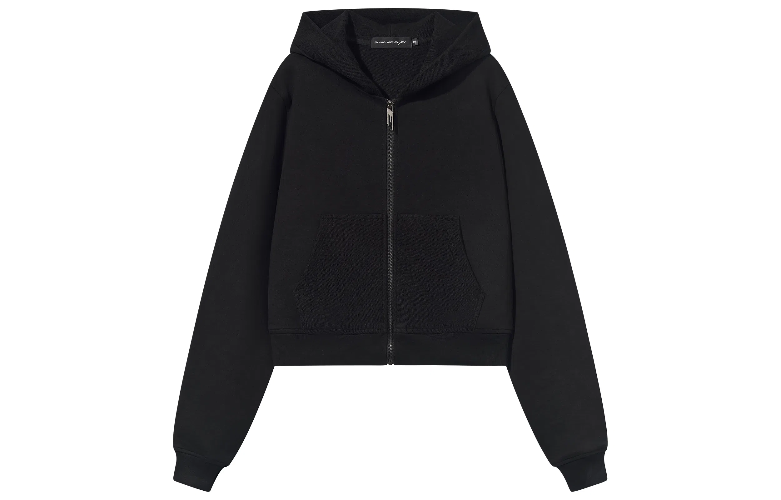 BLINDNOPLAN 24SS LOGO