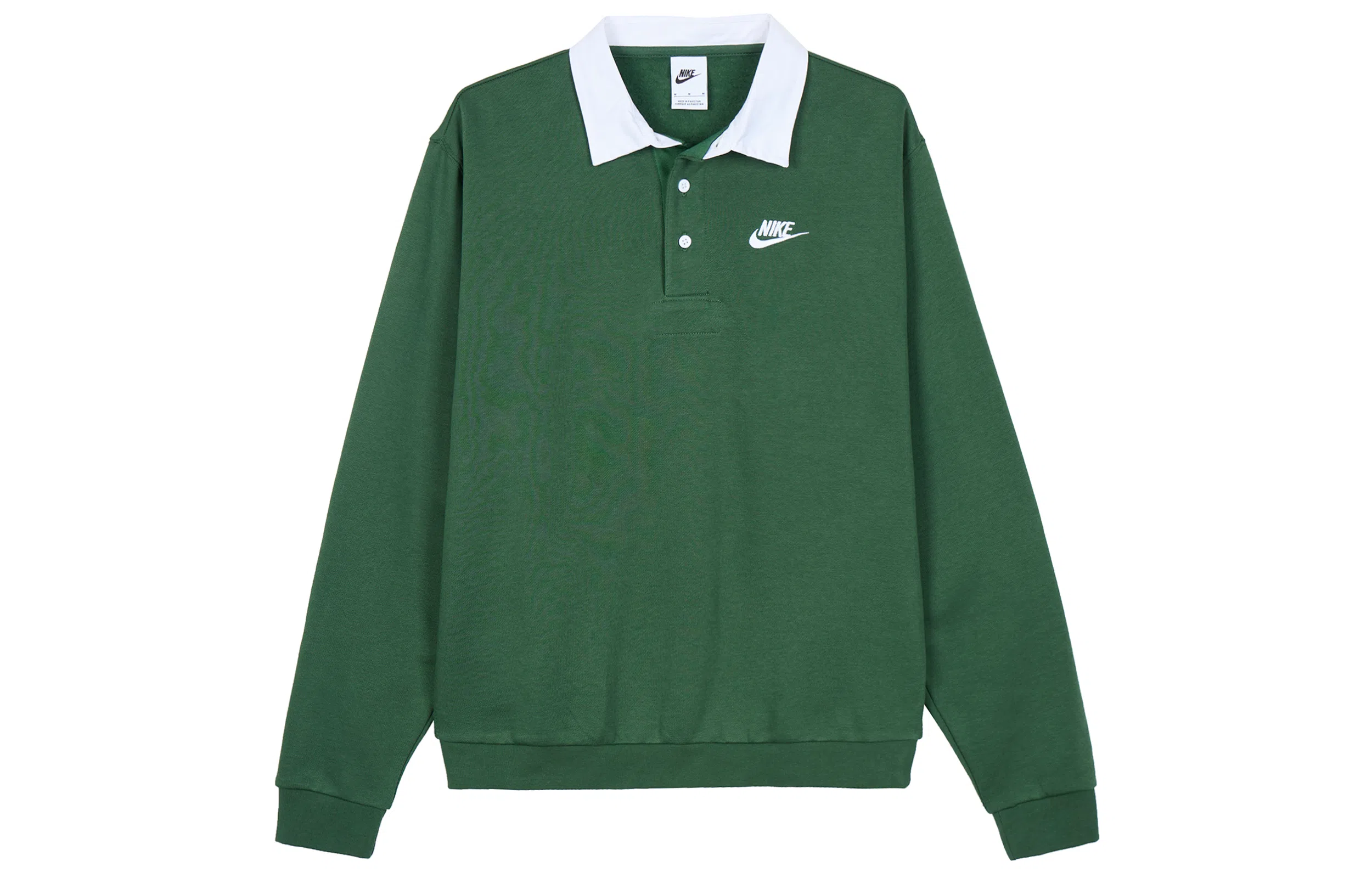 Nike Club Fleece Polo