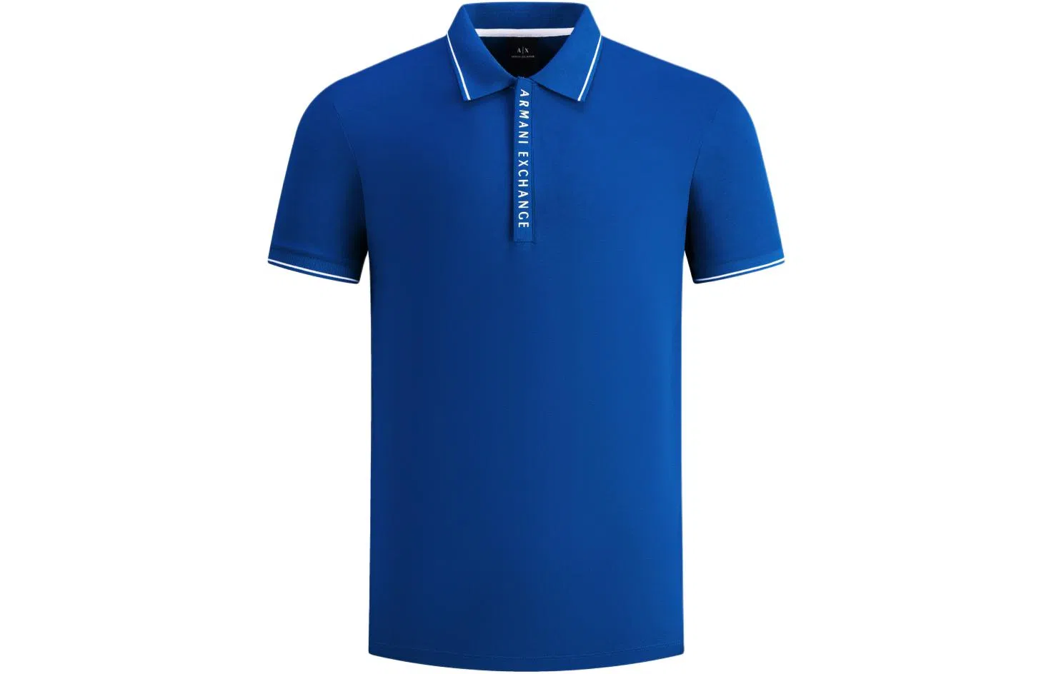 ARMANI EXCHANGE SS23 LogoPolo