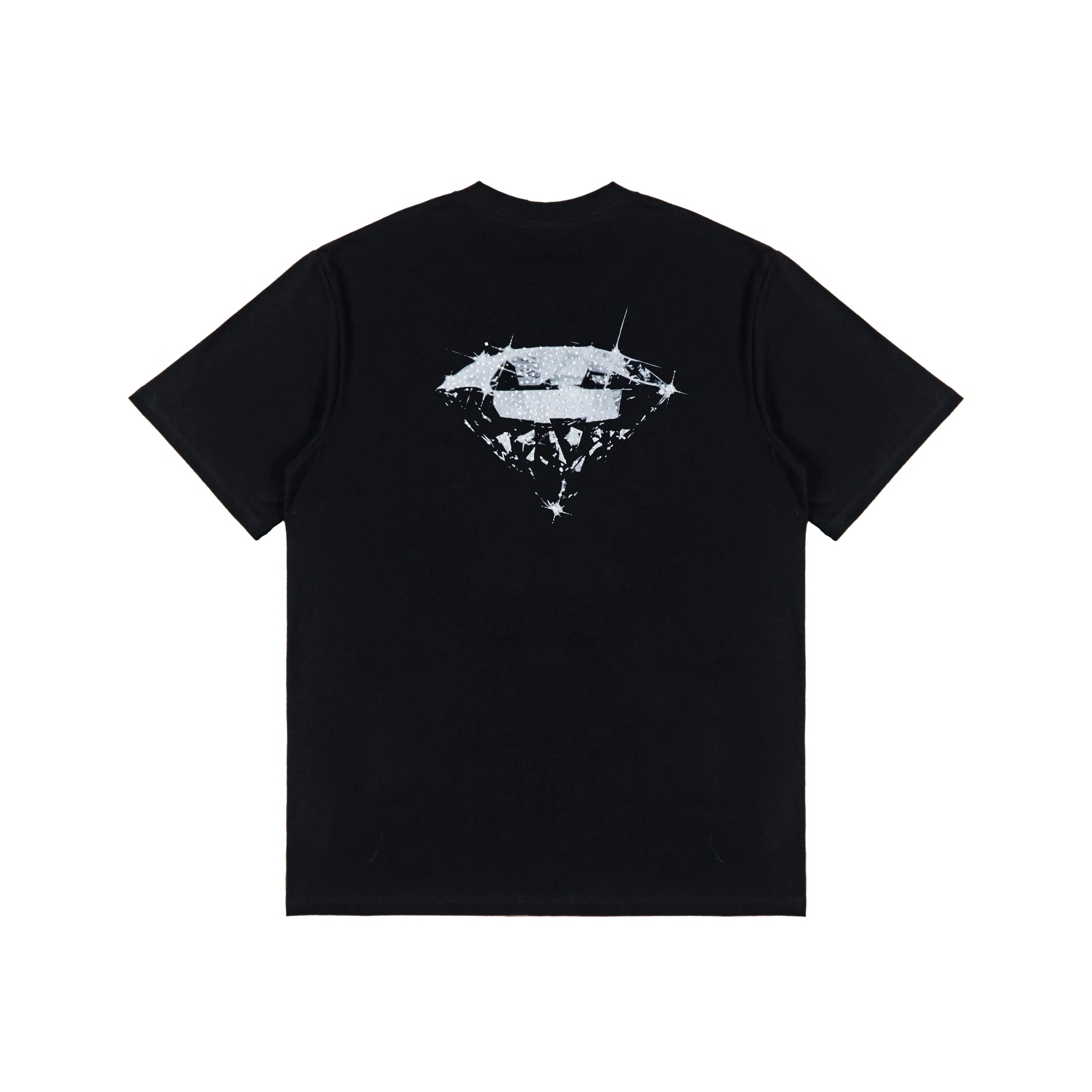 Nike Fantasy Black Tee