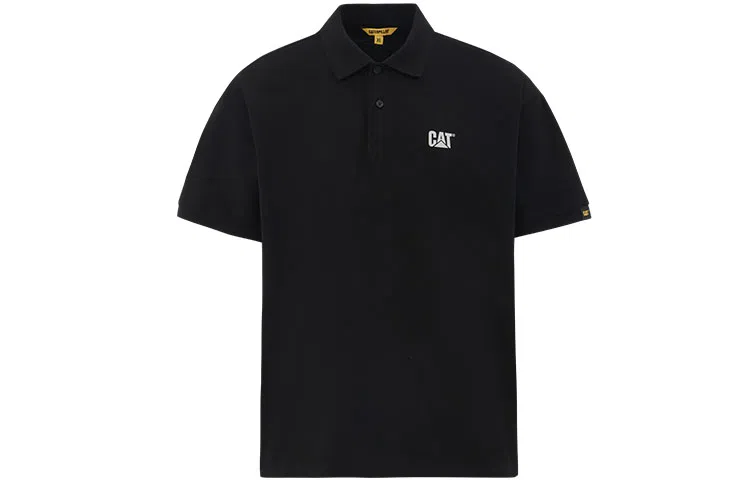 CAT SS23 Polo