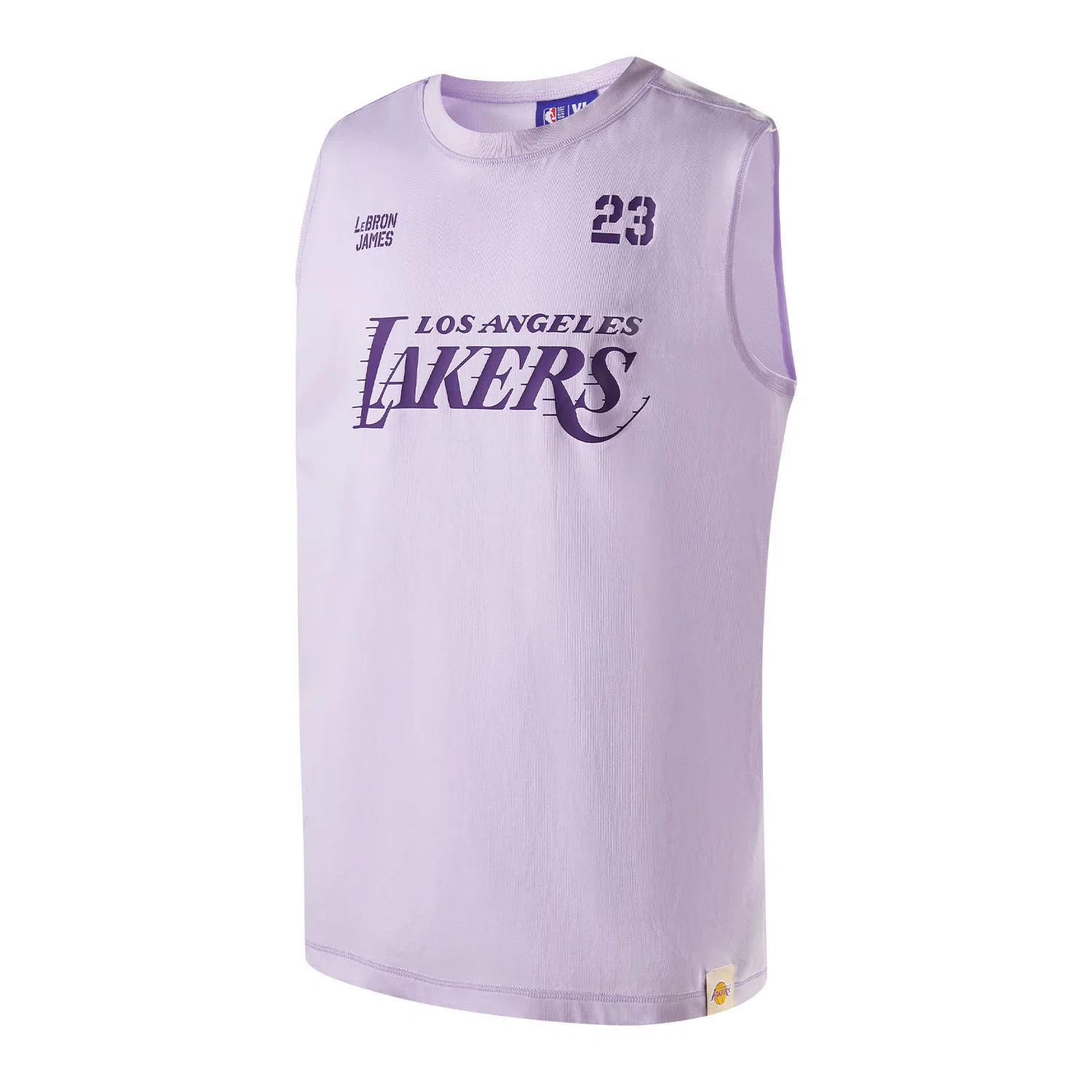 NBA
