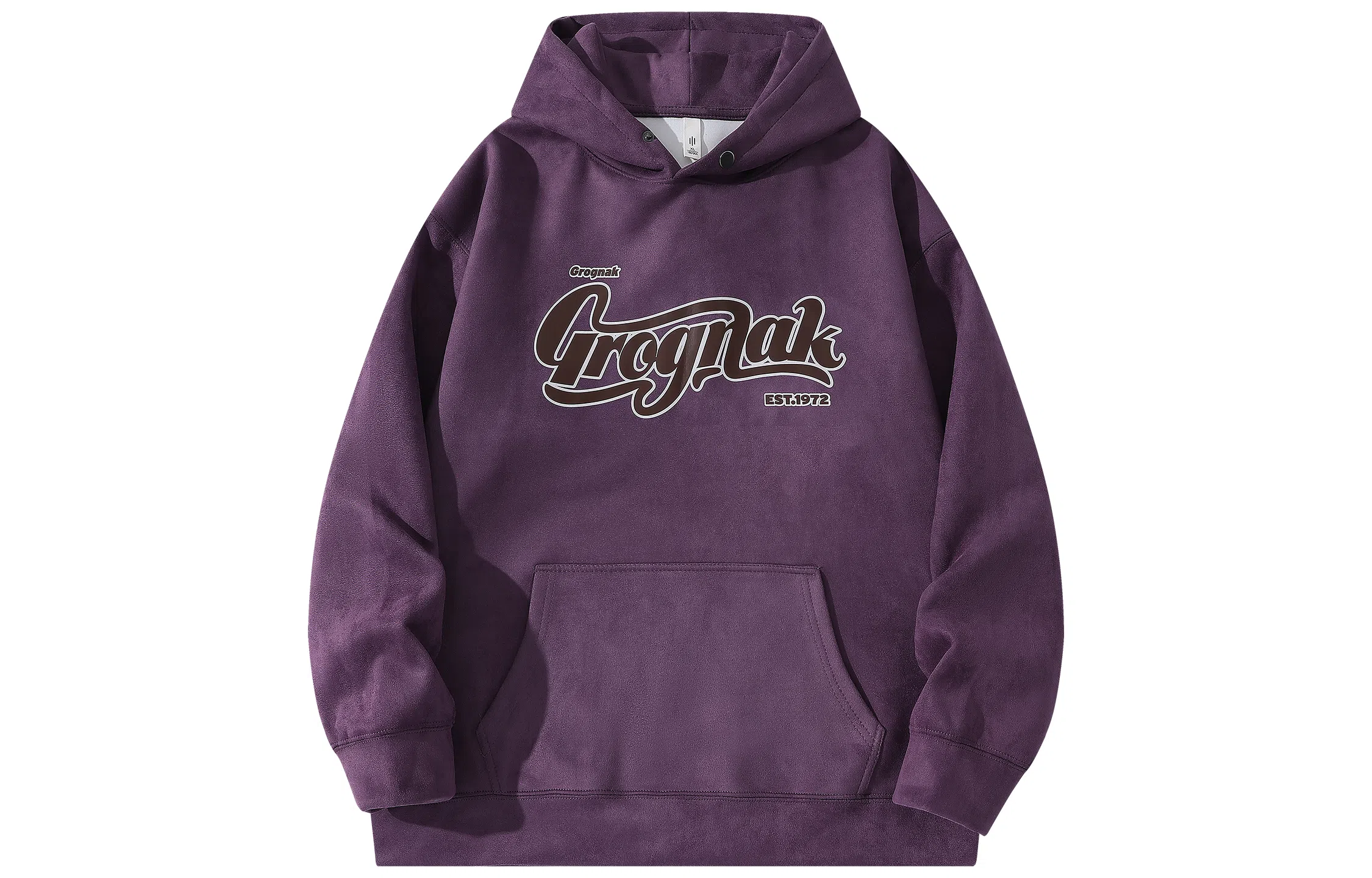 GROGNAK Logo