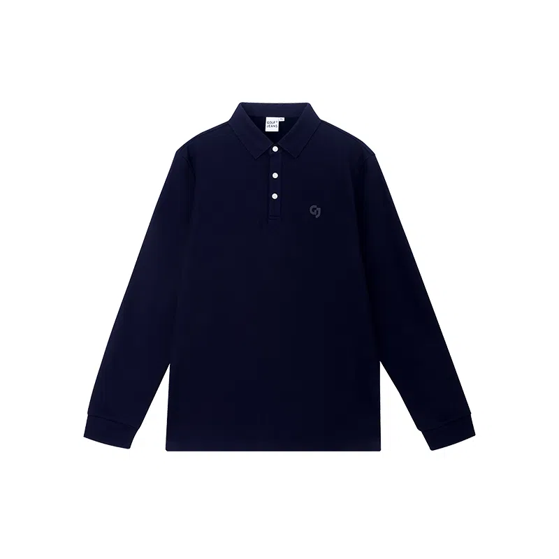 GOLF JEANS FW24 Polo