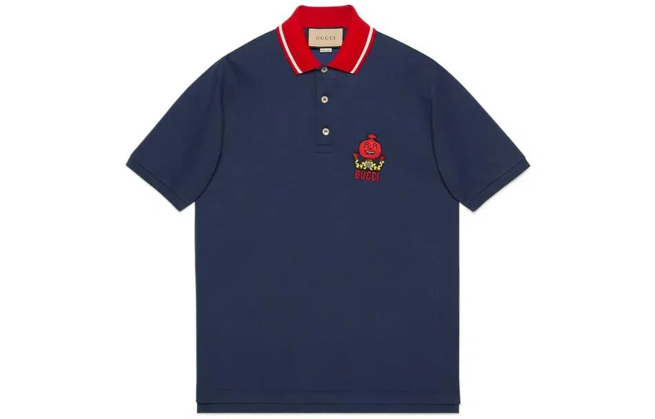 GUCCI SS22 Polo