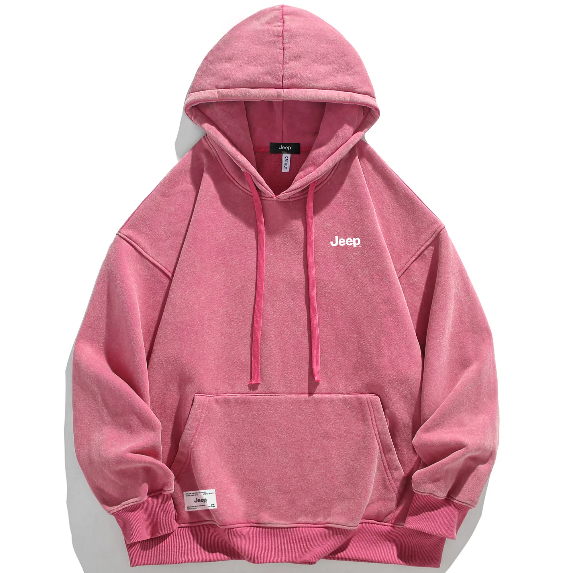 Jeep Hoodie