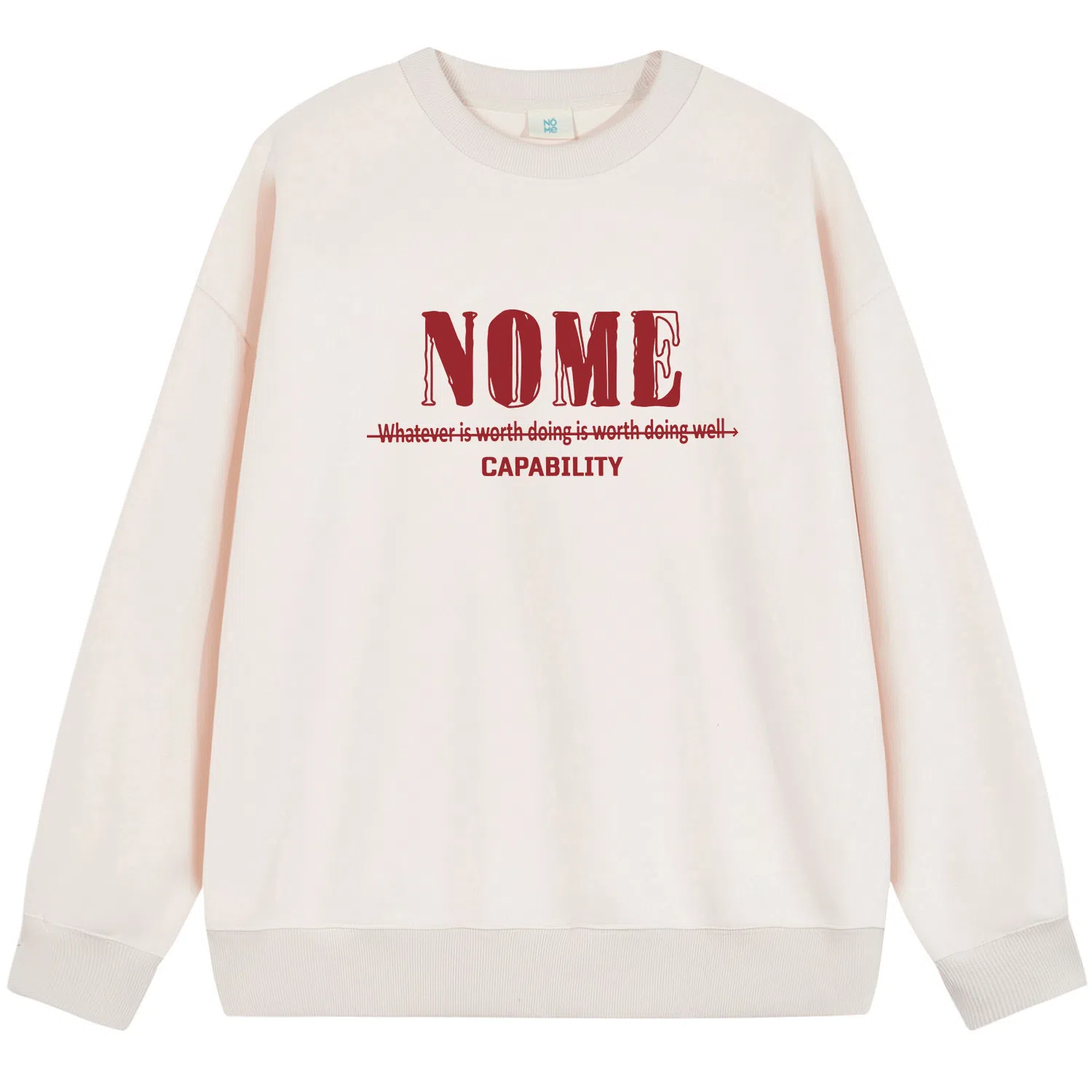 NOME Logo