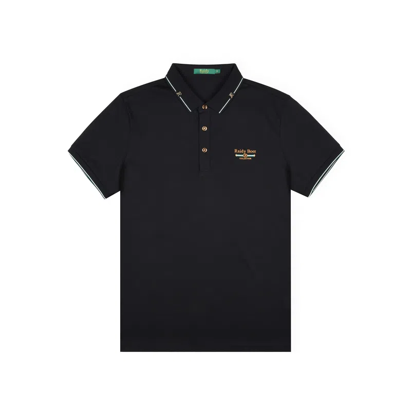 Raidy Boer Polo