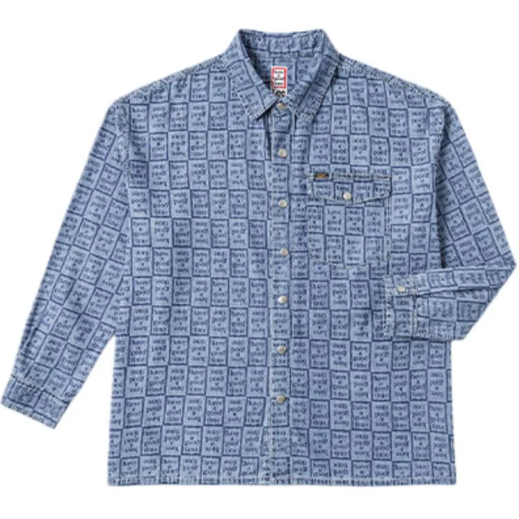 Lee x have a good time