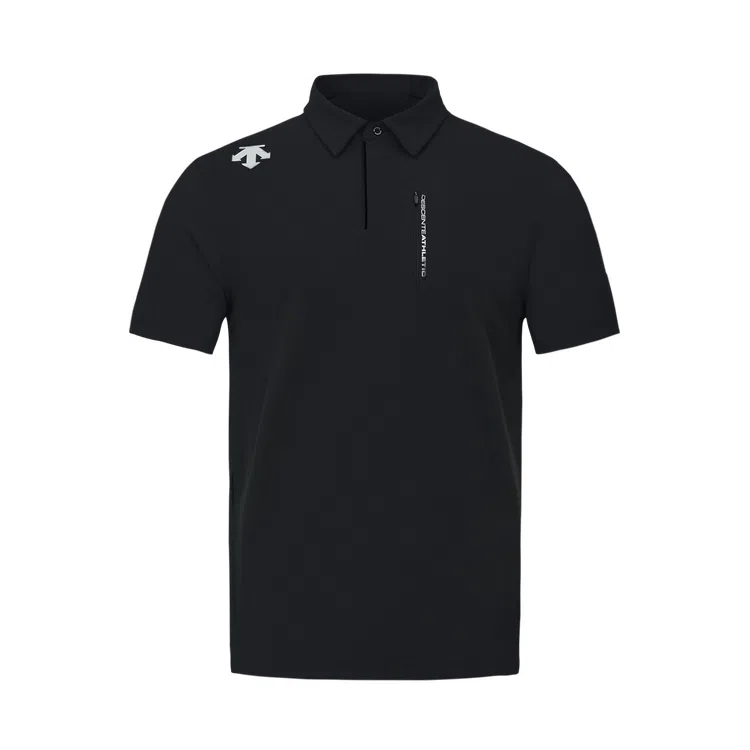DESCENTE TRAINING TOUGH Polo