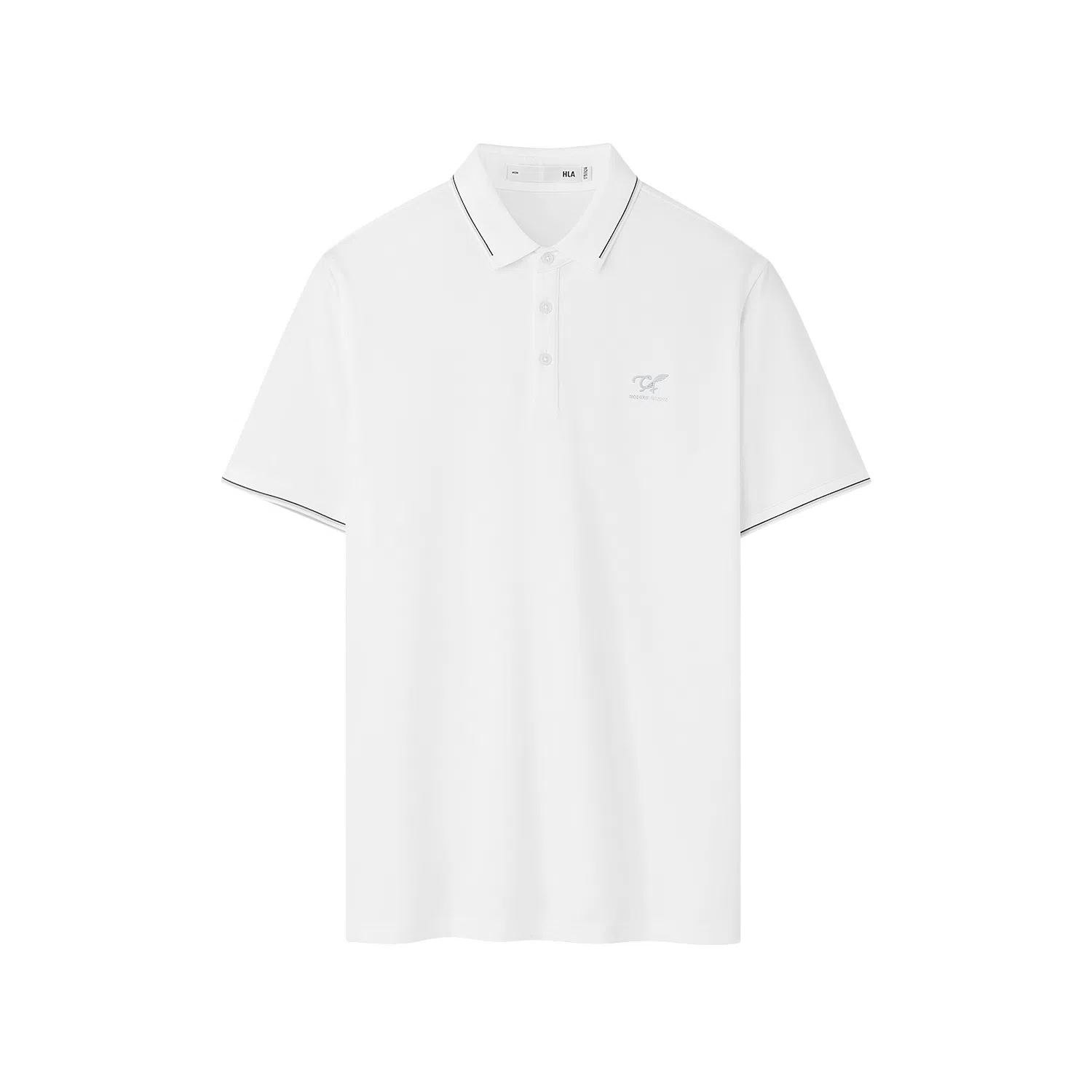 HLA Chic Ageless POLO