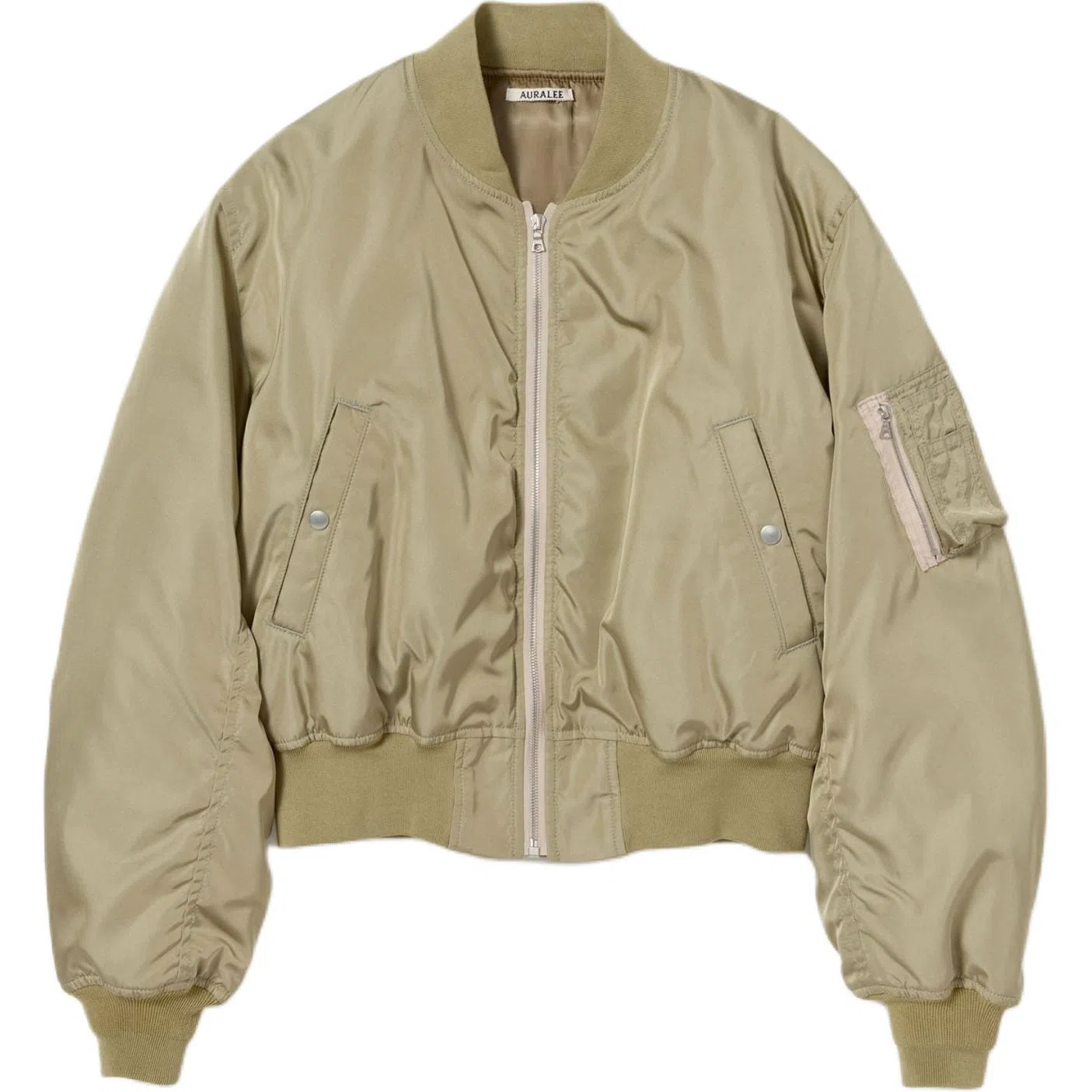 Auralee SS25