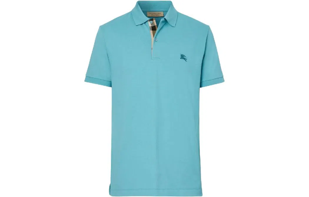 Burberry LogoPolo