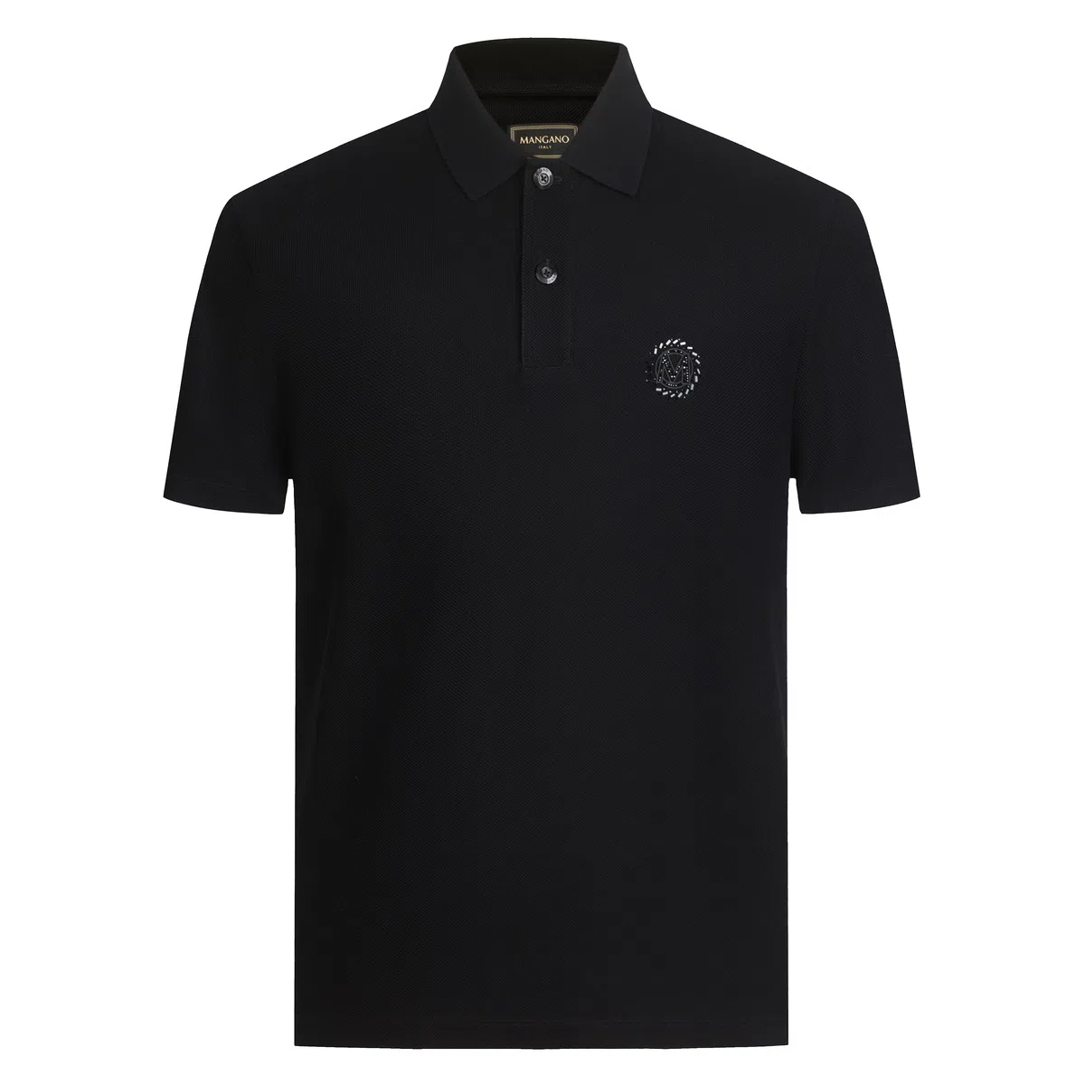 MANGANO SS23 Polo