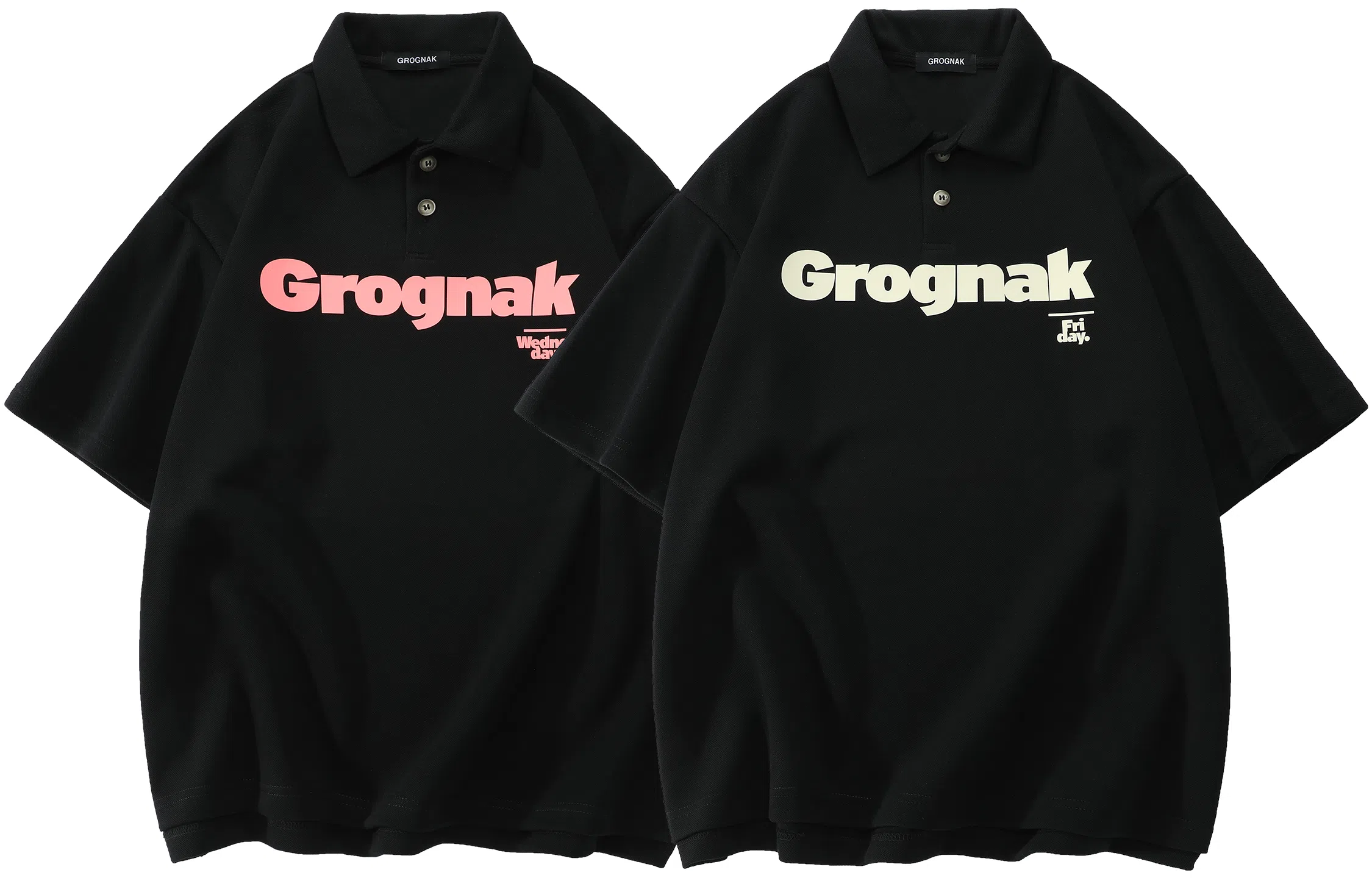 GROGNAK LogoPolo 2