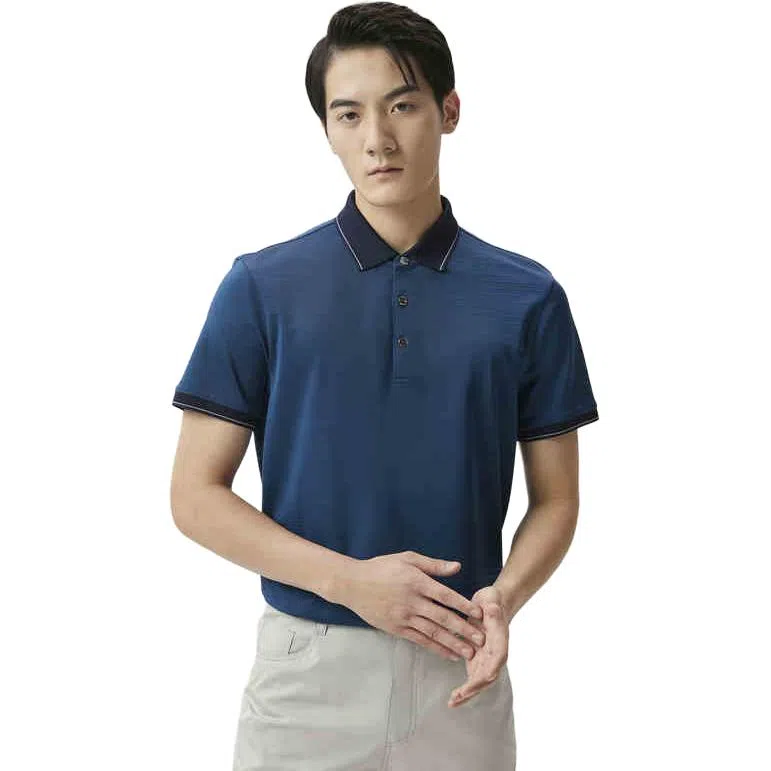 K-BOXING Polo