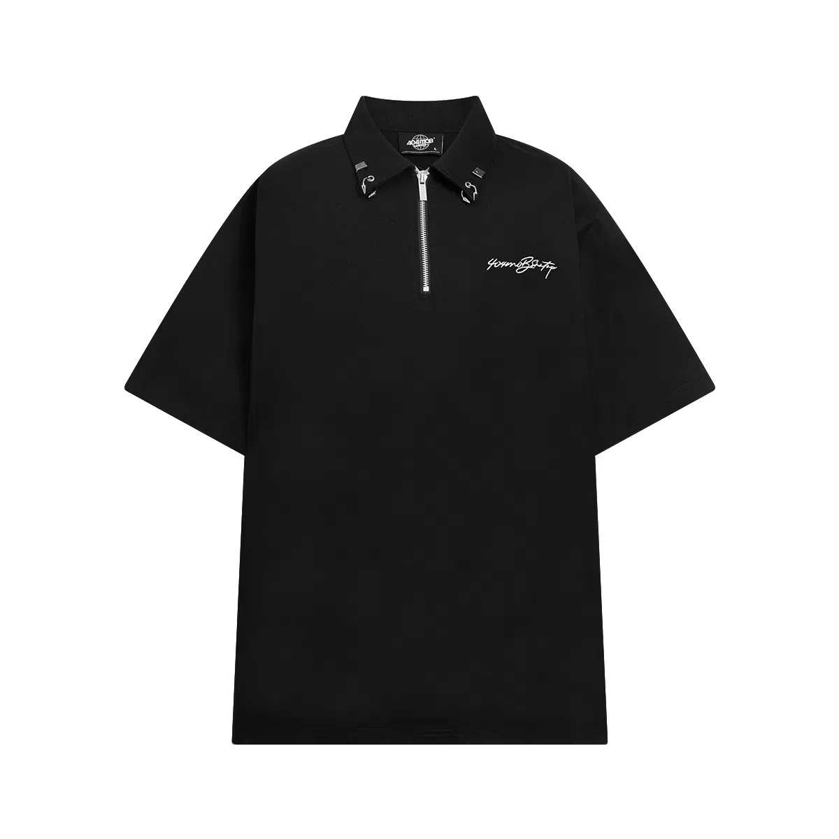 404MOB GANG Polo
