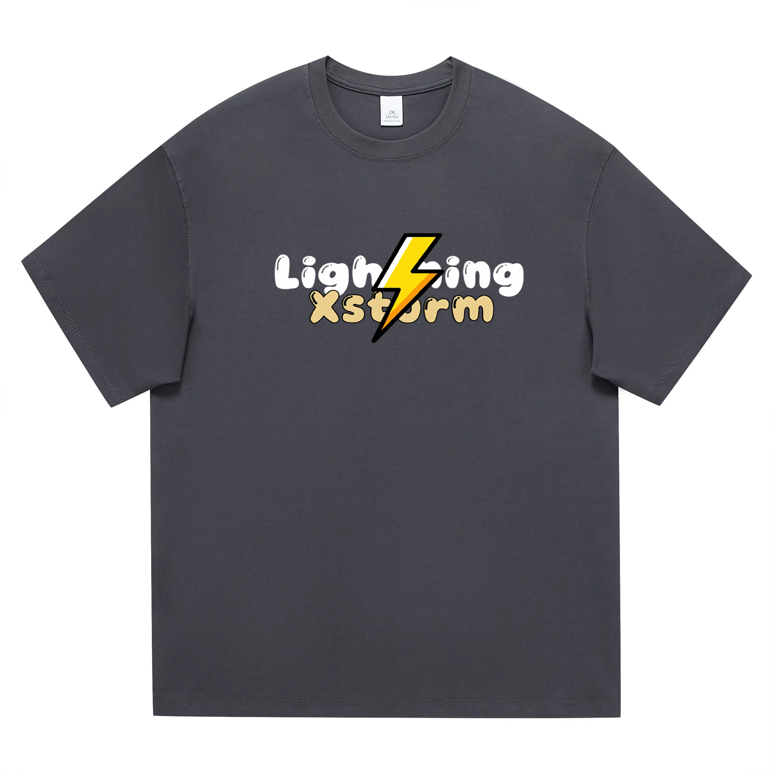 Lightning X Storm T