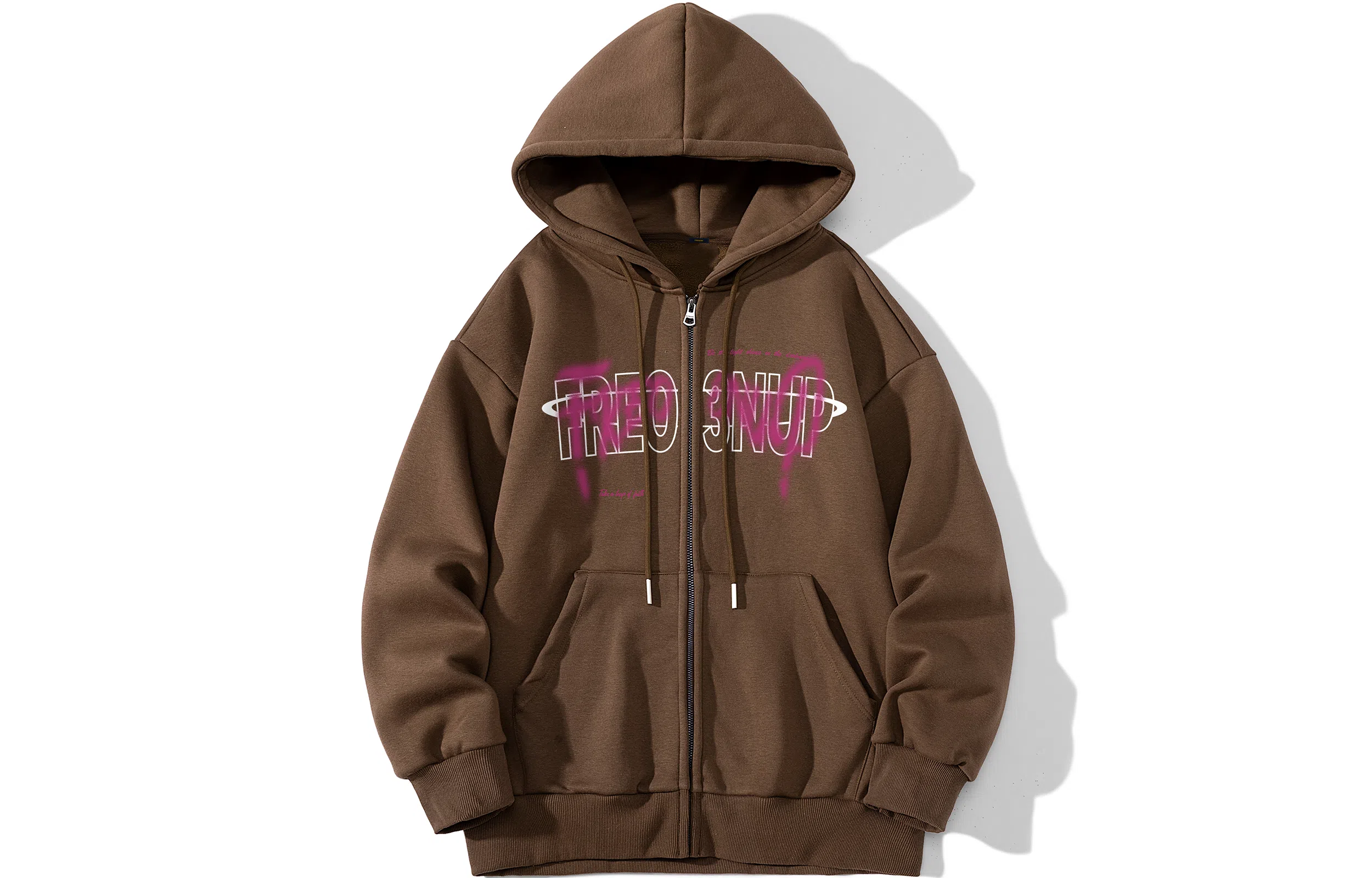 FREO3N Hoodie