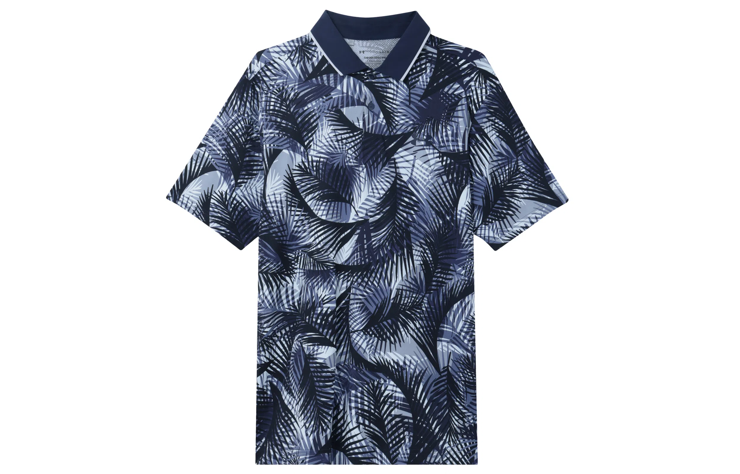 Under Armour SS23 Iso-Chill Polo