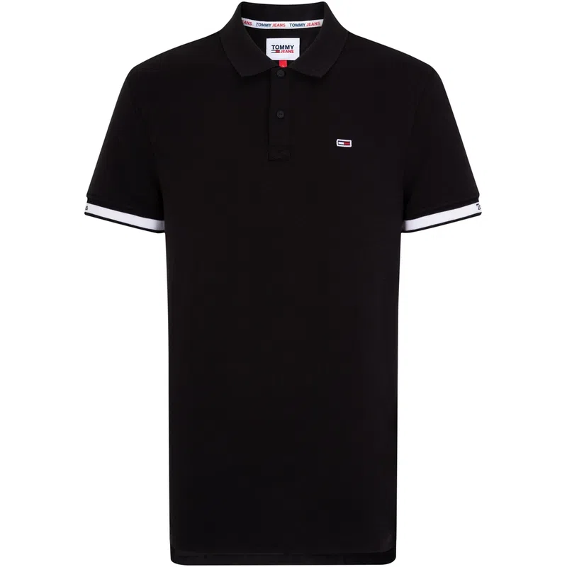 Tommy Hilfiger LogoPolo
