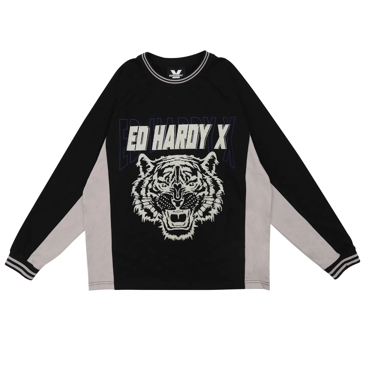 ED HARDY X