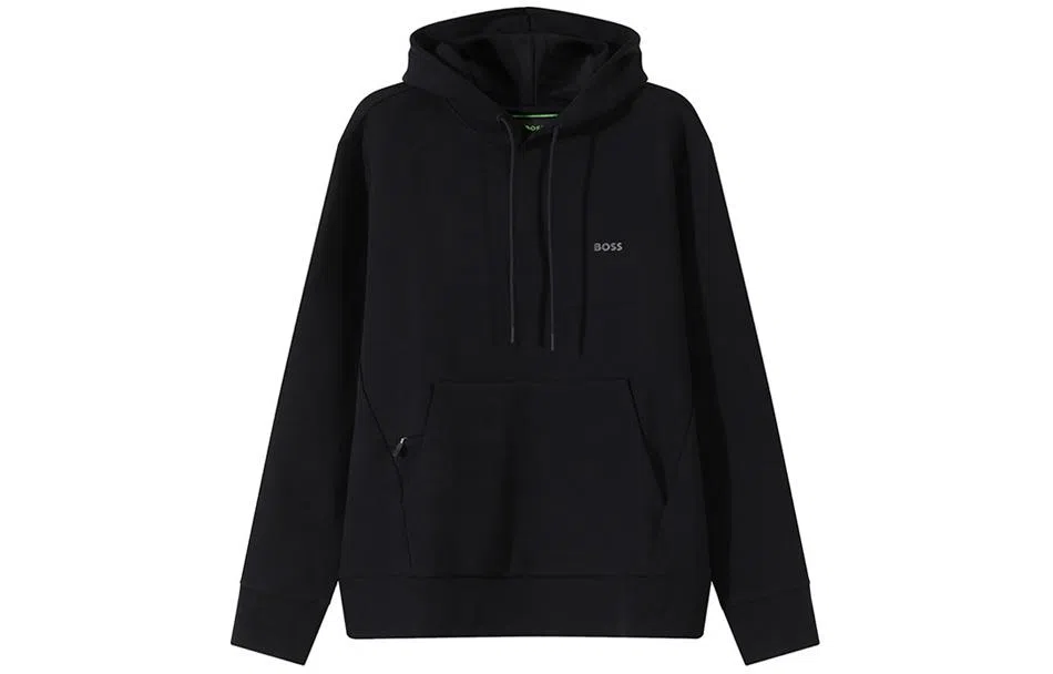 HUGO BOSS SS24 Logo