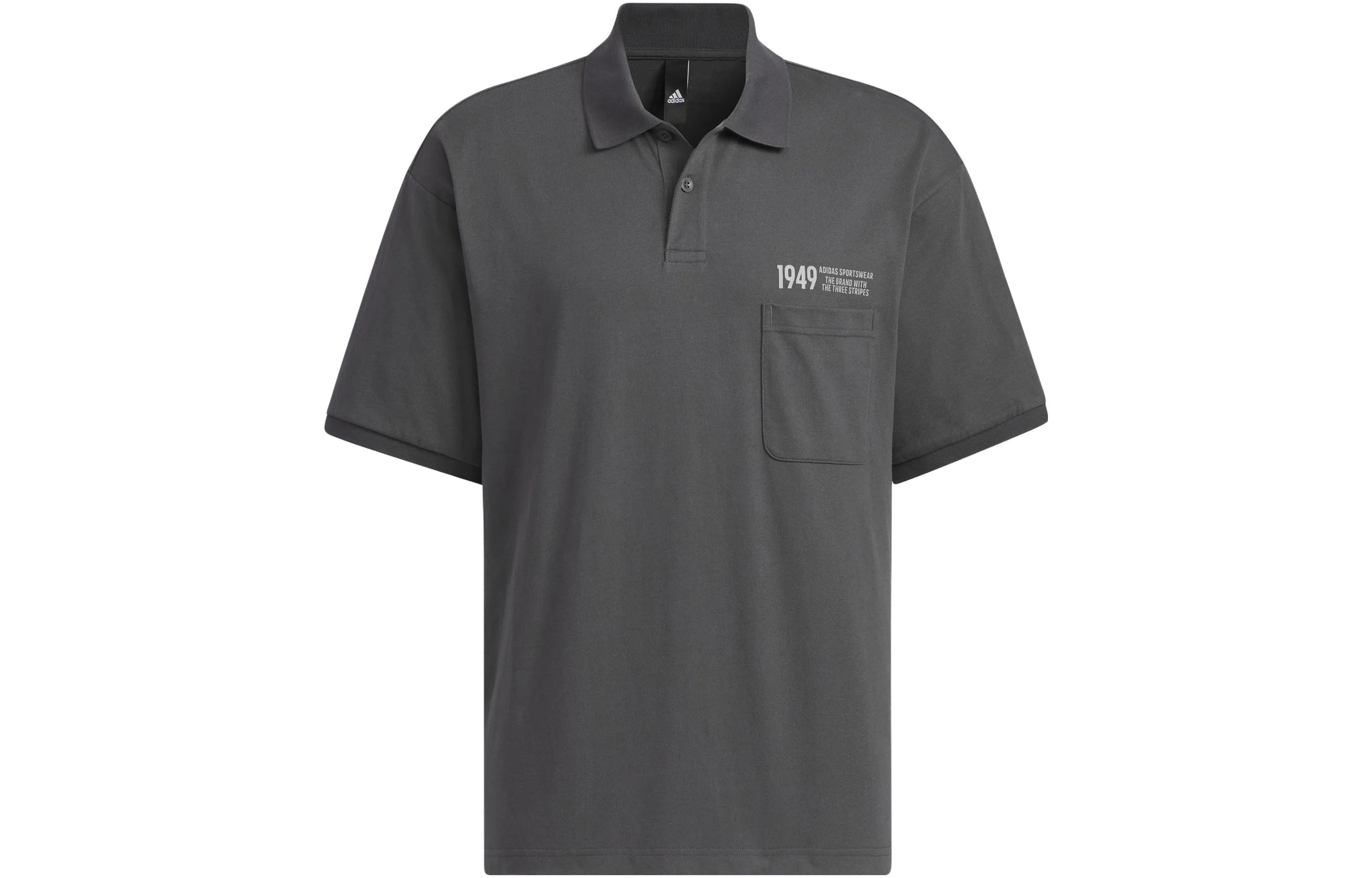 adidas Verbiage Polo Shirt Polo