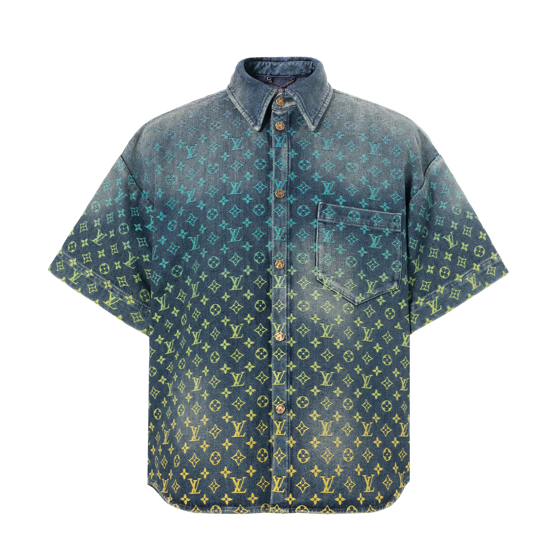LOUIS VUITTON SS23 Logo