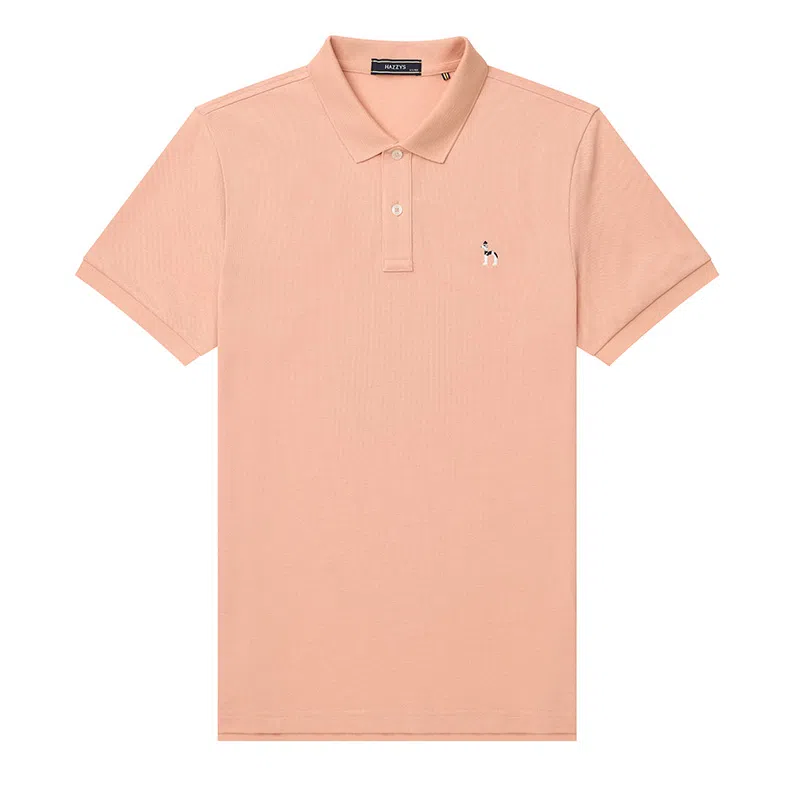 HAZZYS iconic Polo