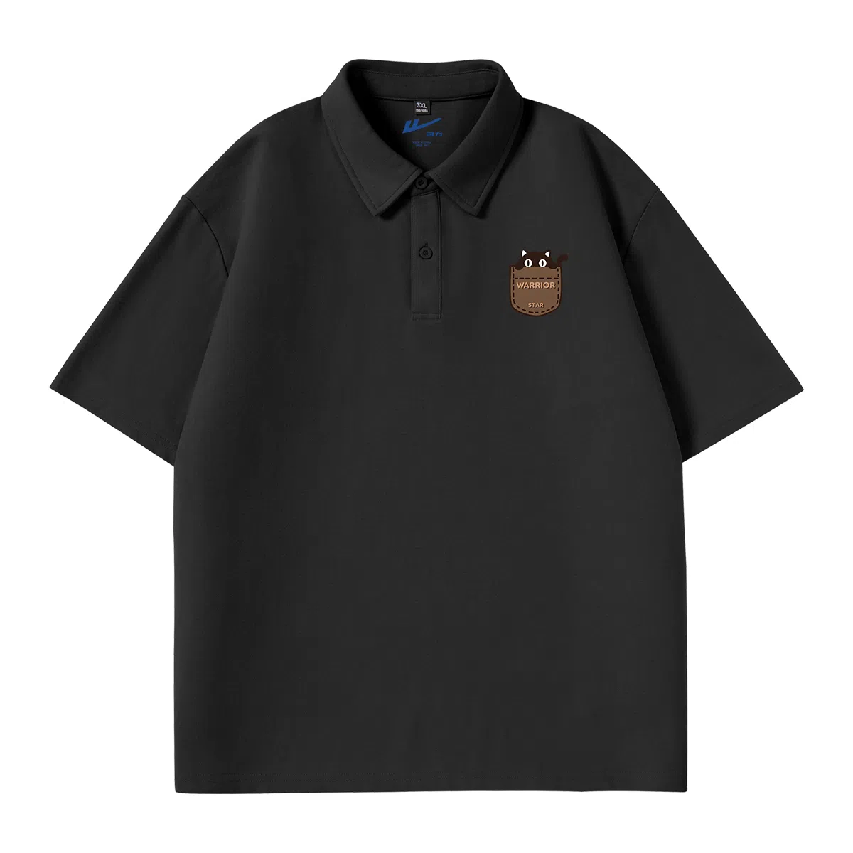 Warrior Polo