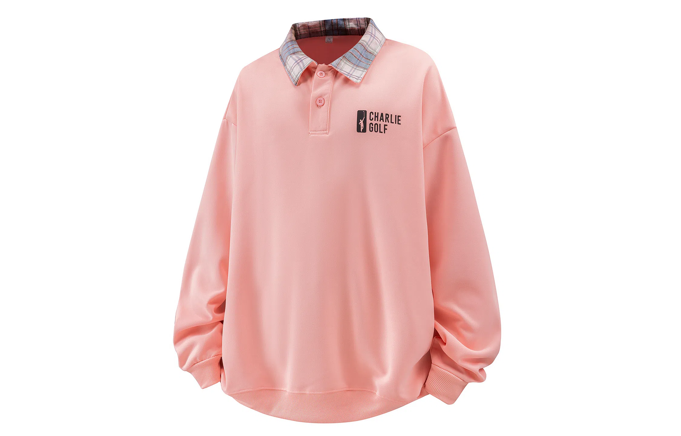 CHARLIE GOLF Polo